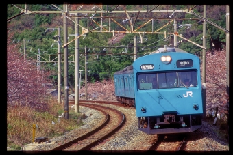 クハ103-609 鉄道フォト・写真