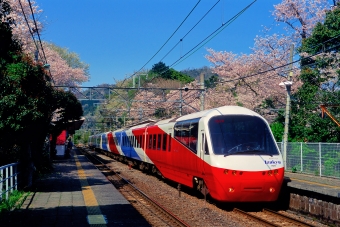 リゾート踊り子(特急) 鉄道フォト・写真