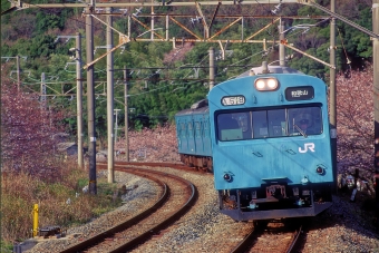 クハ103-192 鉄道フォト・写真