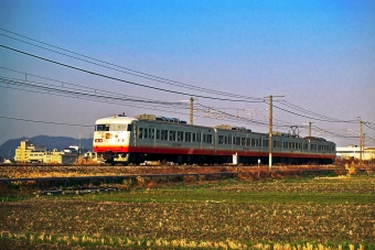 クハ116-11 鉄道フォト・写真