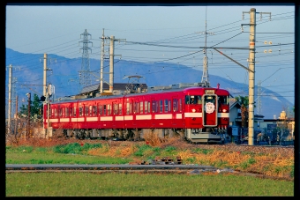 クモハ115-2004 鉄道フォト・写真