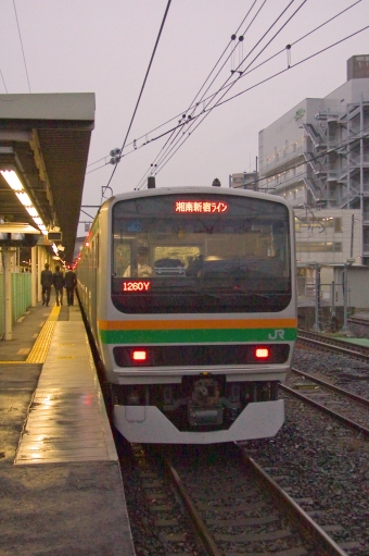 U12 鉄道フォト・写真