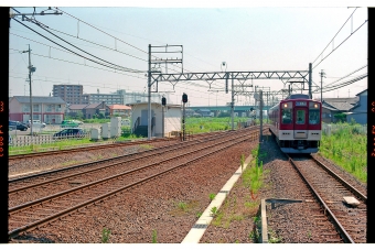 1208F 鉄道フォト・写真