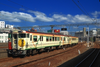 キハ47 46 鉄道フォト・写真