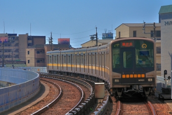 N1101 鉄道フォト・写真