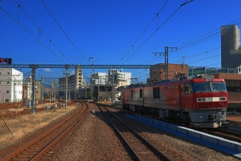 EH500-49 鉄道フォト・写真