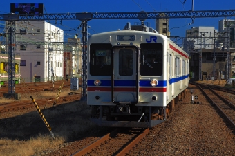 クハ104-25 鉄道フォト・写真