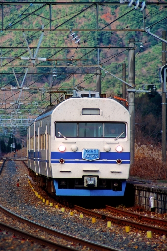クハ418-1 鉄道フォト・写真