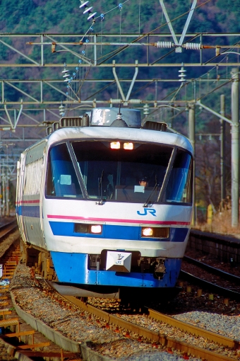 クロ481-2003 鉄道フォト・写真