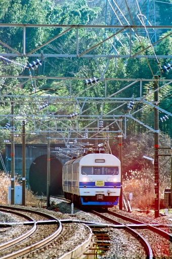クモハ419-1 鉄道フォト・写真