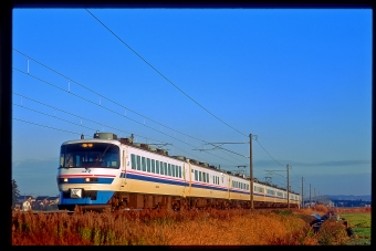 クロ481-2004 鉄道フォト・写真