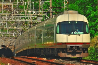 UL04 鉄道フォト・写真