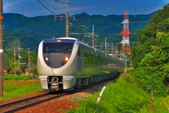 きのさき(急行) 鉄道フォト・写真