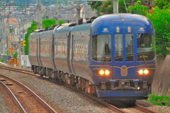 KTR8015 鉄道フォト・写真