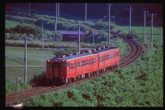 キハ47 2005 鉄道フォト・写真
