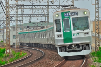 京都市交通局 鉄道フォト・写真