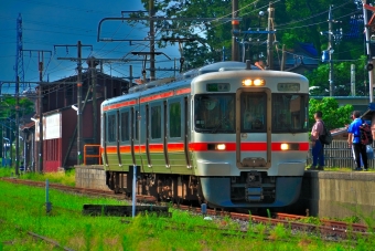 R115 鉄道フォト・写真