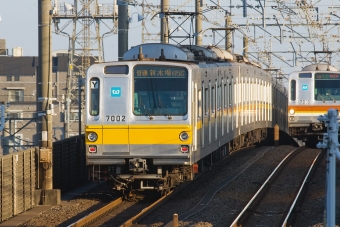 7102F 鉄道フォト・写真