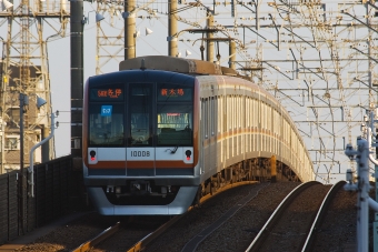 10108F 鉄道フォト・写真