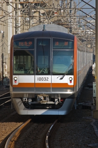 10032 鉄道フォト・写真