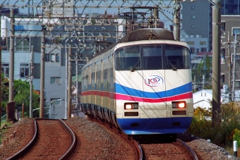 AE-127 鉄道フォト・写真