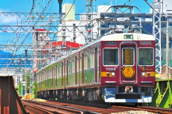 京とれいん 雅洛(特急) 鉄道フォト・写真