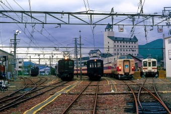 クロ381-2 鉄道フォト・写真