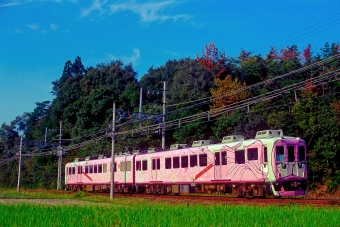伊賀鉄道 鉄道フォト・写真