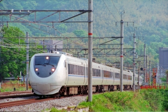 T004 鉄道フォト・写真