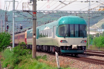 KTR8003 鉄道フォト・写真