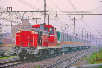 01-138 鉄道フォト・写真