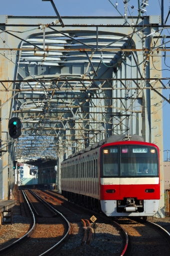 京急600形 鉄道フォト・写真