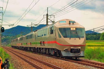 KTR003 鉄道フォト・写真