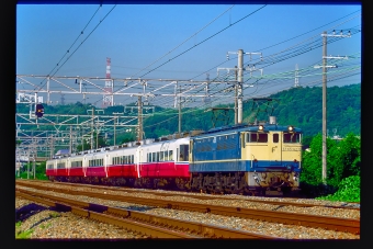 ふるさとライナー九州(快速) 鉄道フォト・写真