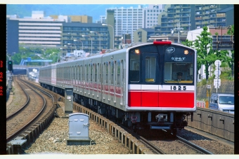 北大阪急行線 鉄道フォト・写真