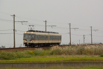 うなづき(特急) 鉄道フォト・写真