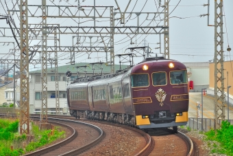 近鉄 京都線 鉄道フォト・写真