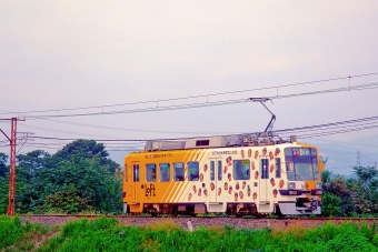 モ780形 鉄道フォト・写真