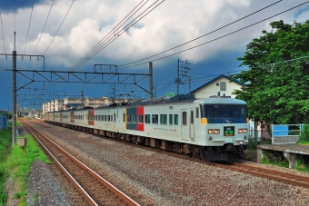 吾妻線 鉄道フォト・写真