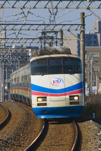 AE108 鉄道フォト・写真