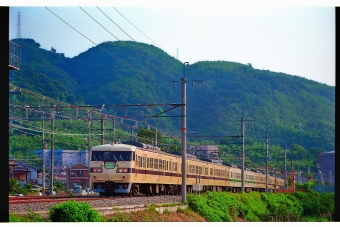 クハ116-18 鉄道フォト・写真