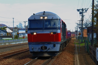 DF200-113 鉄道フォト・写真