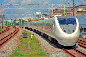 T003 鉄道フォト・写真