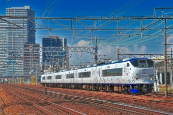 HA602 鉄道フォト・写真