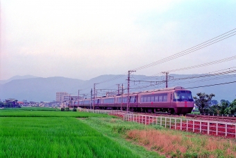 30251F 鉄道フォト・写真