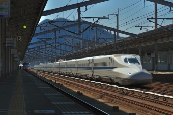 Z50 鉄道フォト・写真