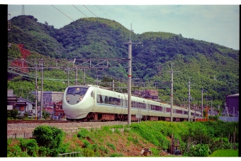 T002 鉄道フォト・写真