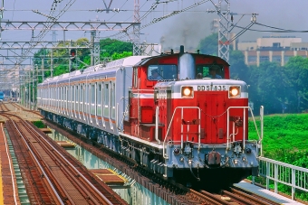 1008F 鉄道フォト・写真