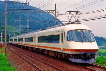 UL03 鉄道フォト・写真