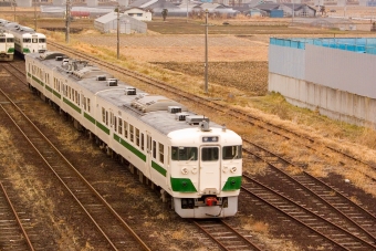 クハ416-1 鉄道フォト・写真